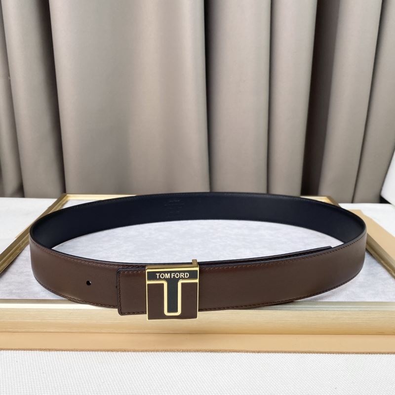 TOM FORD Belts